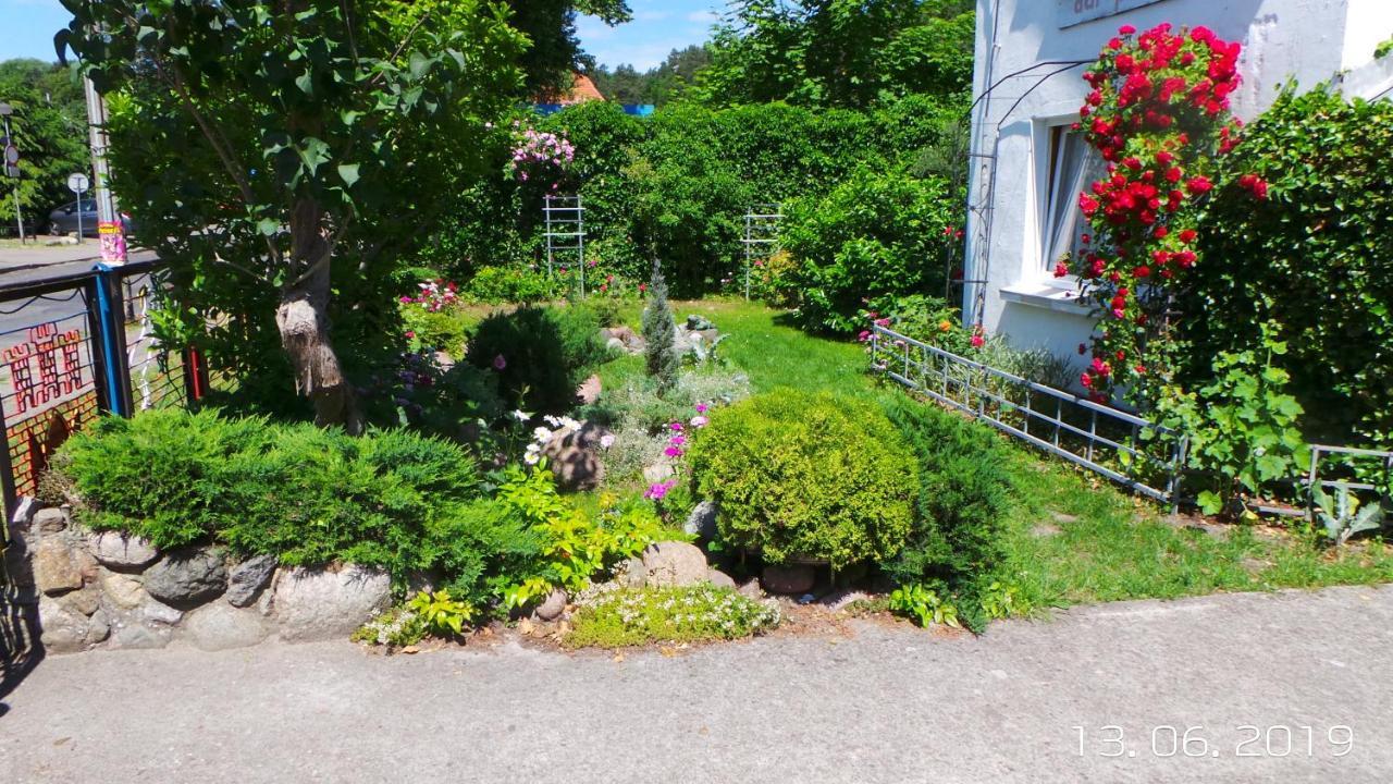Iza-Pokoje Do Wynajecia Wisełka Exterior foto