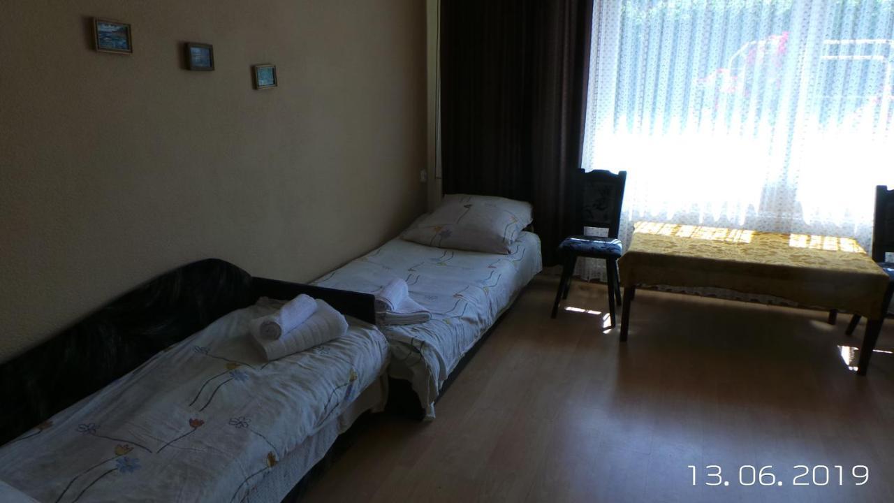 Iza-Pokoje Do Wynajecia Wisełka Exterior foto