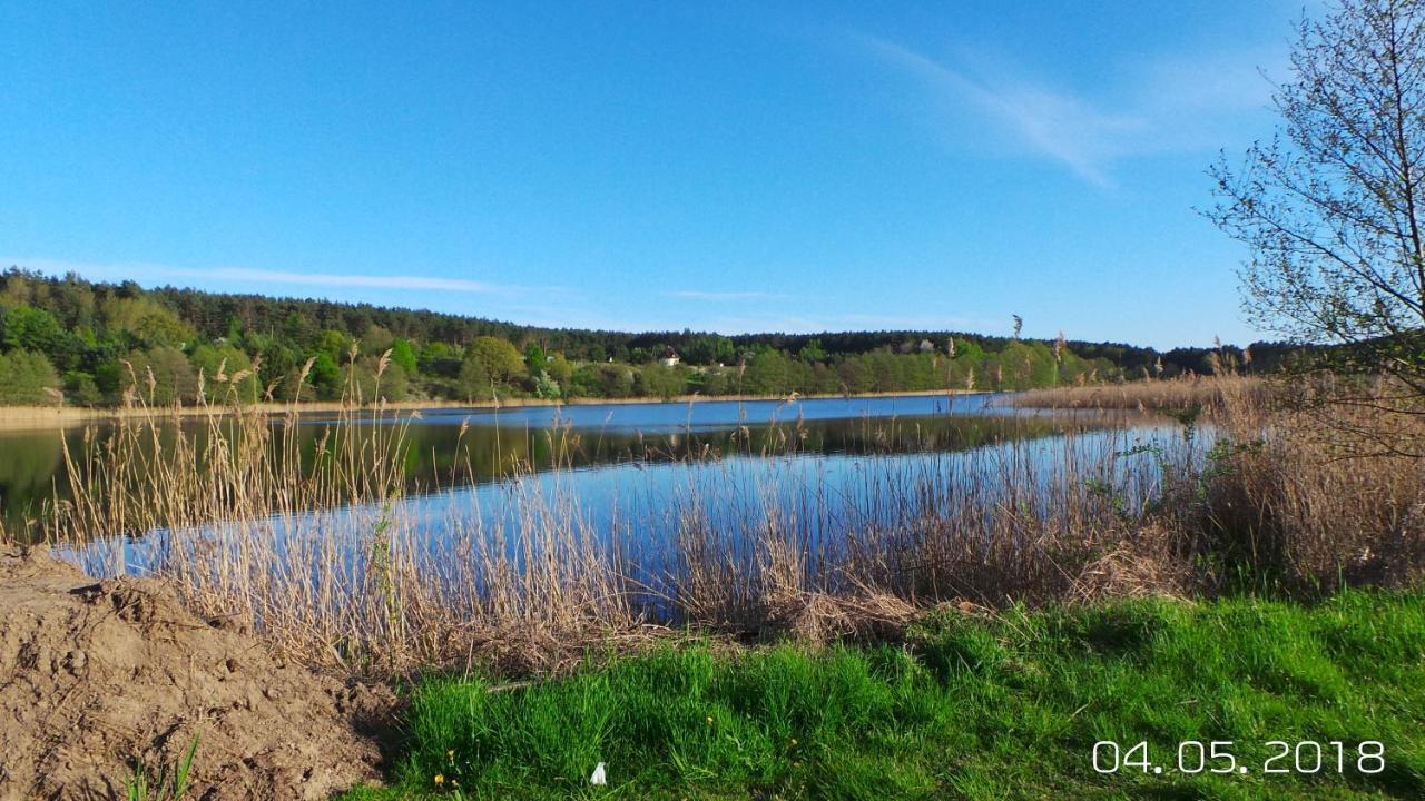 Iza-Pokoje Do Wynajecia Wisełka Exterior foto